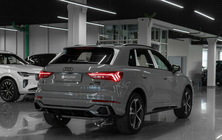 Audi Q3, 2026 год, 4 920 000 рублей, 5 фотография
