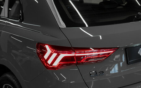 Audi Q3, 2026 год, 4 920 000 рублей, 25 фотография