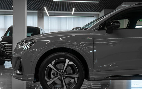 Audi Q3, 2026 год, 4 920 000 рублей, 26 фотография