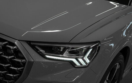 Audi Q3, 2026 год, 4 920 000 рублей, 27 фотография