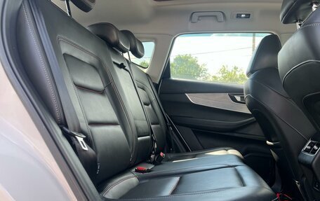 Chery Tiggo 7 Pro, 2021 год, 1 624 000 рублей, 9 фотография
