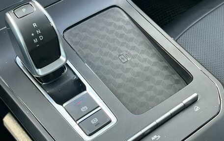 Chery Tiggo 7 Pro, 2021 год, 1 624 000 рублей, 12 фотография