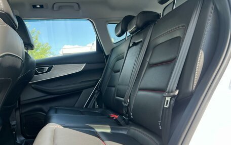 Chery Tiggo 7 Pro, 2021 год, 1 624 000 рублей, 7 фотография