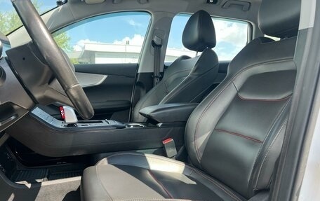 Chery Tiggo 7 Pro, 2021 год, 1 624 000 рублей, 8 фотография