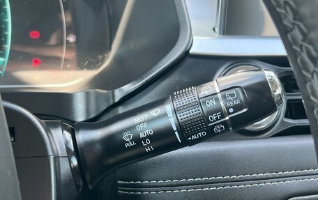 Chery Tiggo 7 Pro, 2021 год, 1 624 000 рублей, 16 фотография