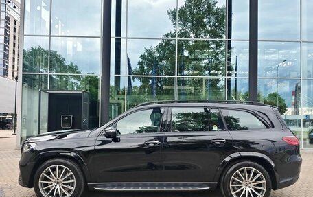 Mercedes-Benz GLS, 2026 год, 17 760 000 рублей, 2 фотография