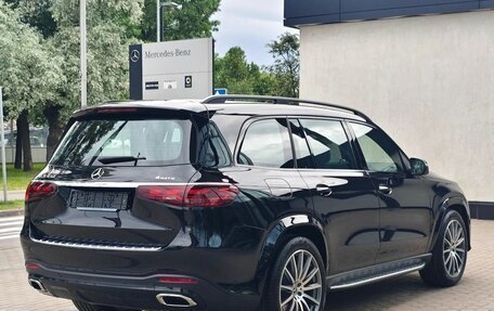 Mercedes-Benz GLS, 2026 год, 17 760 000 рублей, 5 фотография