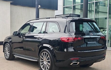 Mercedes-Benz GLS, 2026 год, 17 760 000 рублей, 3 фотография