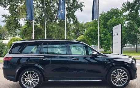Mercedes-Benz GLS, 2026 год, 17 760 000 рублей, 6 фотография