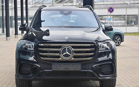 Mercedes-Benz GLS, 2026 год, 17 760 000 рублей, 8 фотография