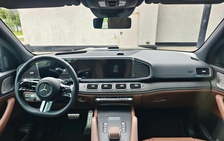 Mercedes-Benz GLS, 2026 год, 17 760 000 рублей, 12 фотография