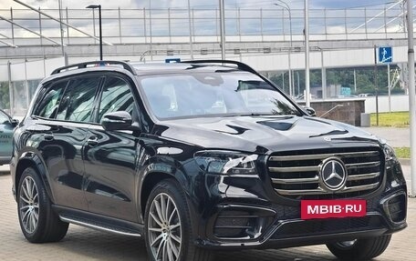 Mercedes-Benz GLS, 2026 год, 17 760 000 рублей, 7 фотография