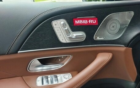 Mercedes-Benz GLS, 2026 год, 17 760 000 рублей, 10 фотография