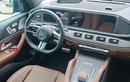 Mercedes-Benz GLS, 2026 год, 17 760 000 рублей, 11 фотография