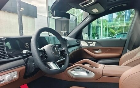 Mercedes-Benz GLS, 2026 год, 17 760 000 рублей, 9 фотография