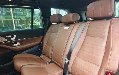 Mercedes-Benz GLS, 2026 год, 17 760 000 рублей, 16 фотография