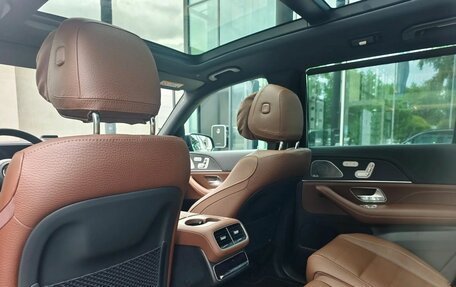 Mercedes-Benz GLS, 2026 год, 17 760 000 рублей, 13 фотография