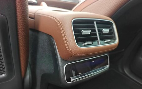 Mercedes-Benz GLS, 2026 год, 17 760 000 рублей, 15 фотография
