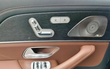 Mercedes-Benz GLS, 2026 год, 17 760 000 рублей, 14 фотография