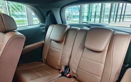 Mercedes-Benz GLS, 2026 год, 17 760 000 рублей, 17 фотография