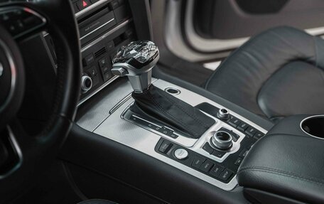 Audi Q7, 2015 год, 2 390 000 рублей, 8 фотография