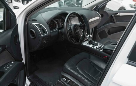 Audi Q7, 2015 год, 2 390 000 рублей, 6 фотография