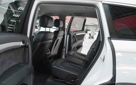 Audi Q7, 2015 год, 2 390 000 рублей, 7 фотография