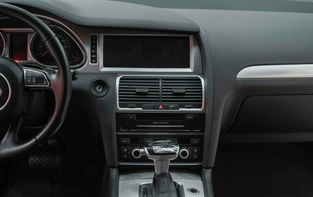Audi Q7, 2015 год, 2 390 000 рублей, 11 фотография