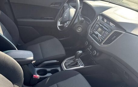 Hyundai Creta I рестайлинг, 2019 год, 1 750 000 рублей, 3 фотография