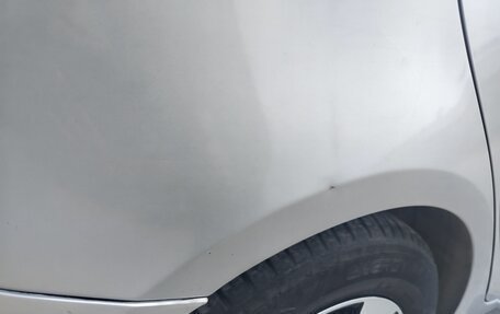 KIA Rio III рестайлинг, 2016 год, 950 000 рублей, 13 фотография