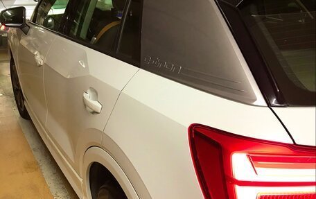 Audi Q2 I, 2022 год, 2 700 000 рублей, 7 фотография