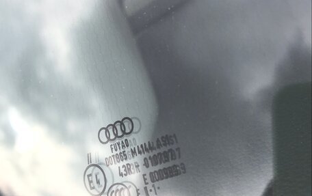 Audi Q2 I, 2022 год, 2 700 000 рублей, 19 фотография