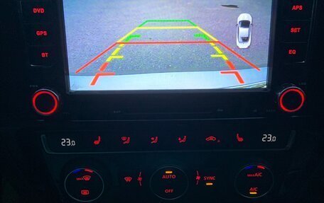 Volkswagen Jetta VI, 2016 год, 1 350 000 рублей, 11 фотография