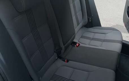 Volkswagen Jetta VI, 2016 год, 1 350 000 рублей, 12 фотография