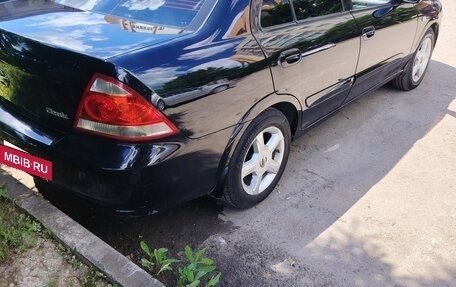 Nissan Almera Classic, 2007 год, 360 000 рублей, 4 фотография