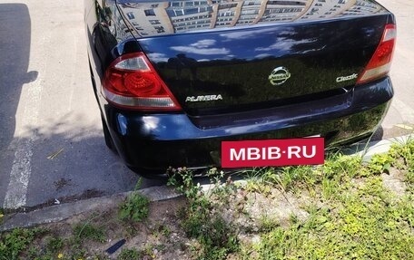 Nissan Almera Classic, 2007 год, 360 000 рублей, 5 фотография