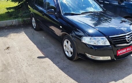 Nissan Almera Classic, 2007 год, 360 000 рублей, 3 фотография