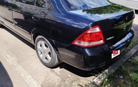 Nissan Almera Classic, 2007 год, 360 000 рублей, 2 фотография