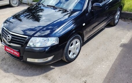 Nissan Almera Classic, 2007 год, 360 000 рублей, 12 фотография
