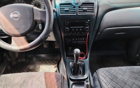 Nissan Almera Classic, 2007 год, 360 000 рублей, 14 фотография