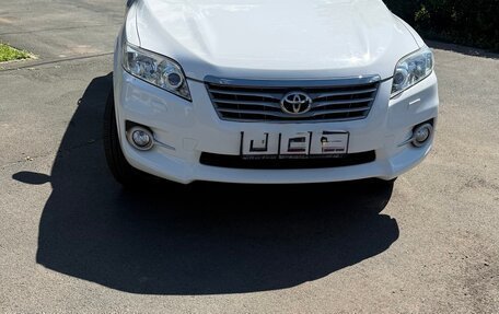 Toyota RAV4, 2012 год, 1 500 000 рублей, 2 фотография