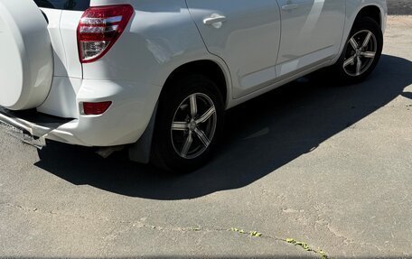 Toyota RAV4, 2012 год, 1 500 000 рублей, 3 фотография