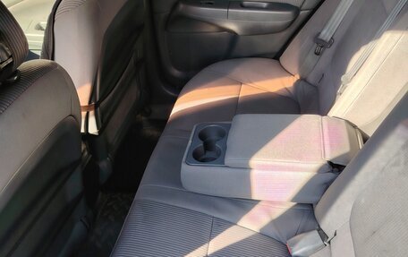 Nissan Almera Classic, 2007 год, 360 000 рублей, 15 фотография