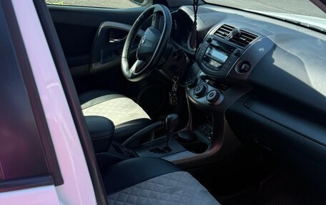 Toyota RAV4, 2012 год, 1 500 000 рублей, 5 фотография