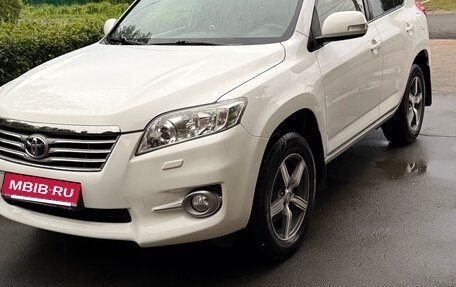 Toyota RAV4, 2012 год, 1 500 000 рублей, 7 фотография