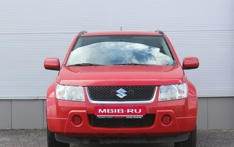Suzuki Grand Vitara, 2008 год, 797 000 рублей, 3 фотография