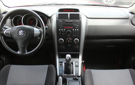 Suzuki Grand Vitara, 2008 год, 797 000 рублей, 7 фотография