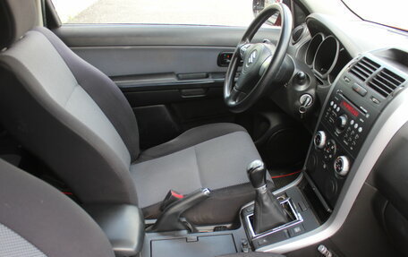 Suzuki Grand Vitara, 2008 год, 797 000 рублей, 12 фотография