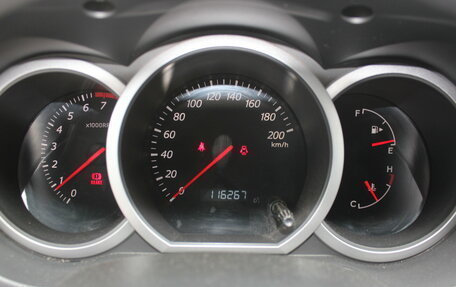 Suzuki Grand Vitara, 2008 год, 797 000 рублей, 17 фотография
