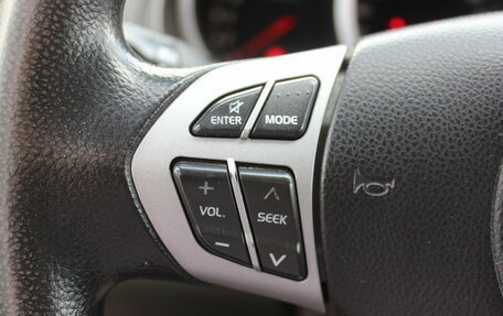 Suzuki Grand Vitara, 2008 год, 797 000 рублей, 18 фотография